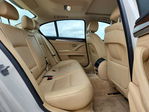 BMW Series 5 2014