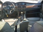 BMW Series 5 2007