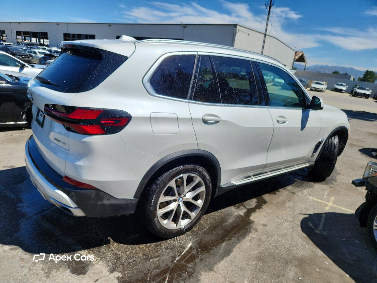 BMW X5 2026