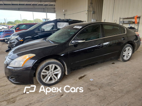 Nissan Altima 2012 - Image 1 of 13