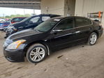 Nissan Altima 2012