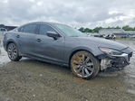 Mazda 6 2018