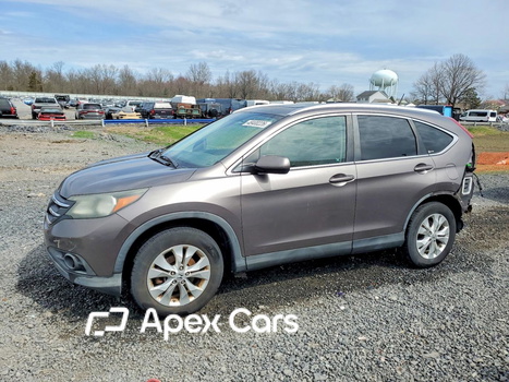 Honda CR-V 2012 - Image 1 of 15