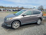 Honda CR-V 2012
