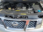 Nissan Armada 2008