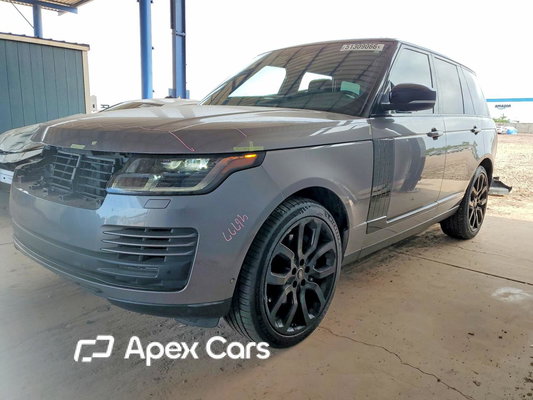 Land Rover Range Rover 2020 - Image 1 of 14