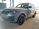Land Rover Range Rover 2020