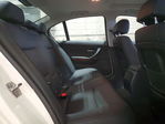 BMW Series 3 2009