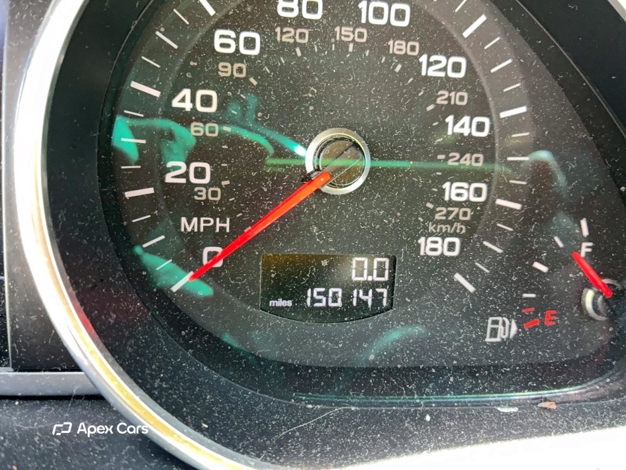 Audi Q7 2015