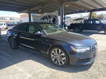 Audi A6 2012
