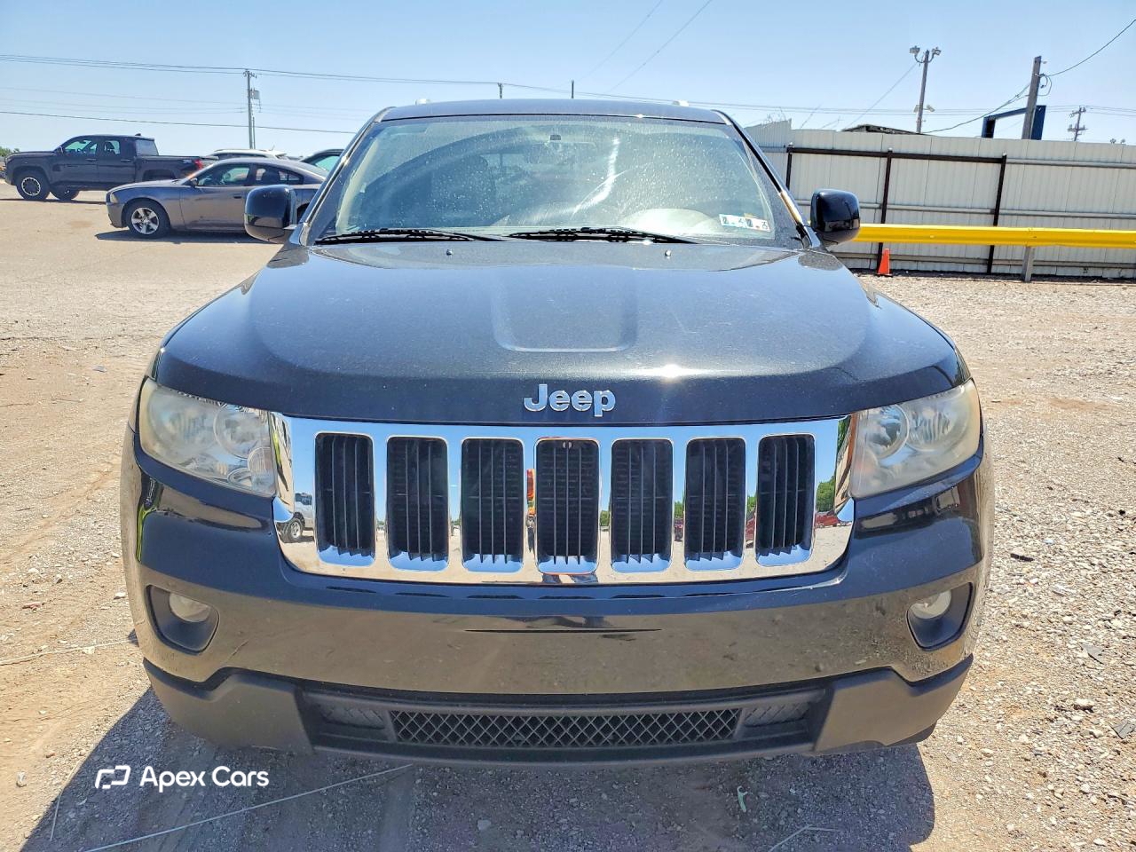 Jeep Cherokee 2011