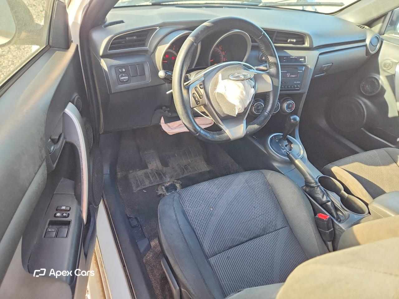 Scion tC 2013