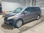 Toyota Sienna 2011