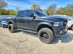 RAM 1500 2017