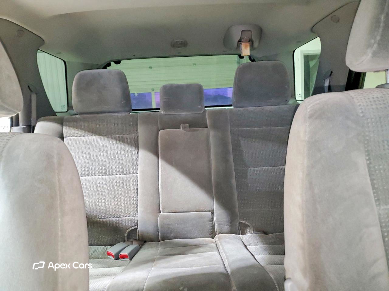 Kia Sorento 2007