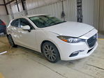 Mazda 3 2018