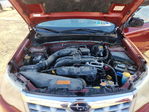 Subaru Forester 2012