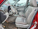 Subaru Forester 2010