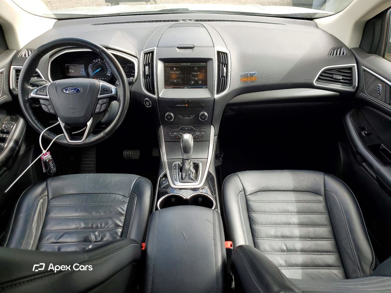 Ford Edge 2015