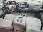 Chevrolet Silverado 2018
