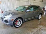 Porsche Cayenne 2008