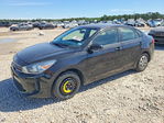 Kia Rio 2020