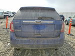 Ford Edge 2013