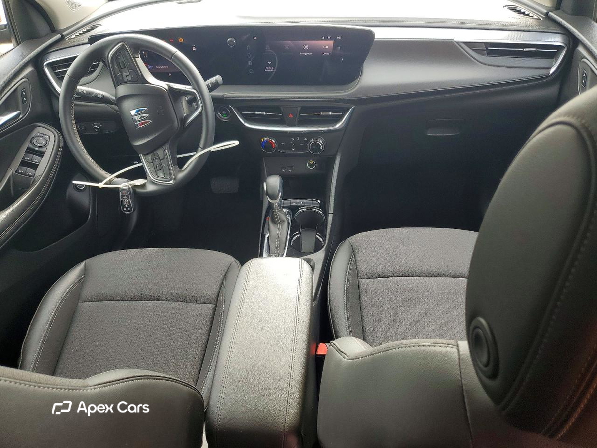 Buick Encore 2025