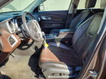 Chevrolet Equinox 2012