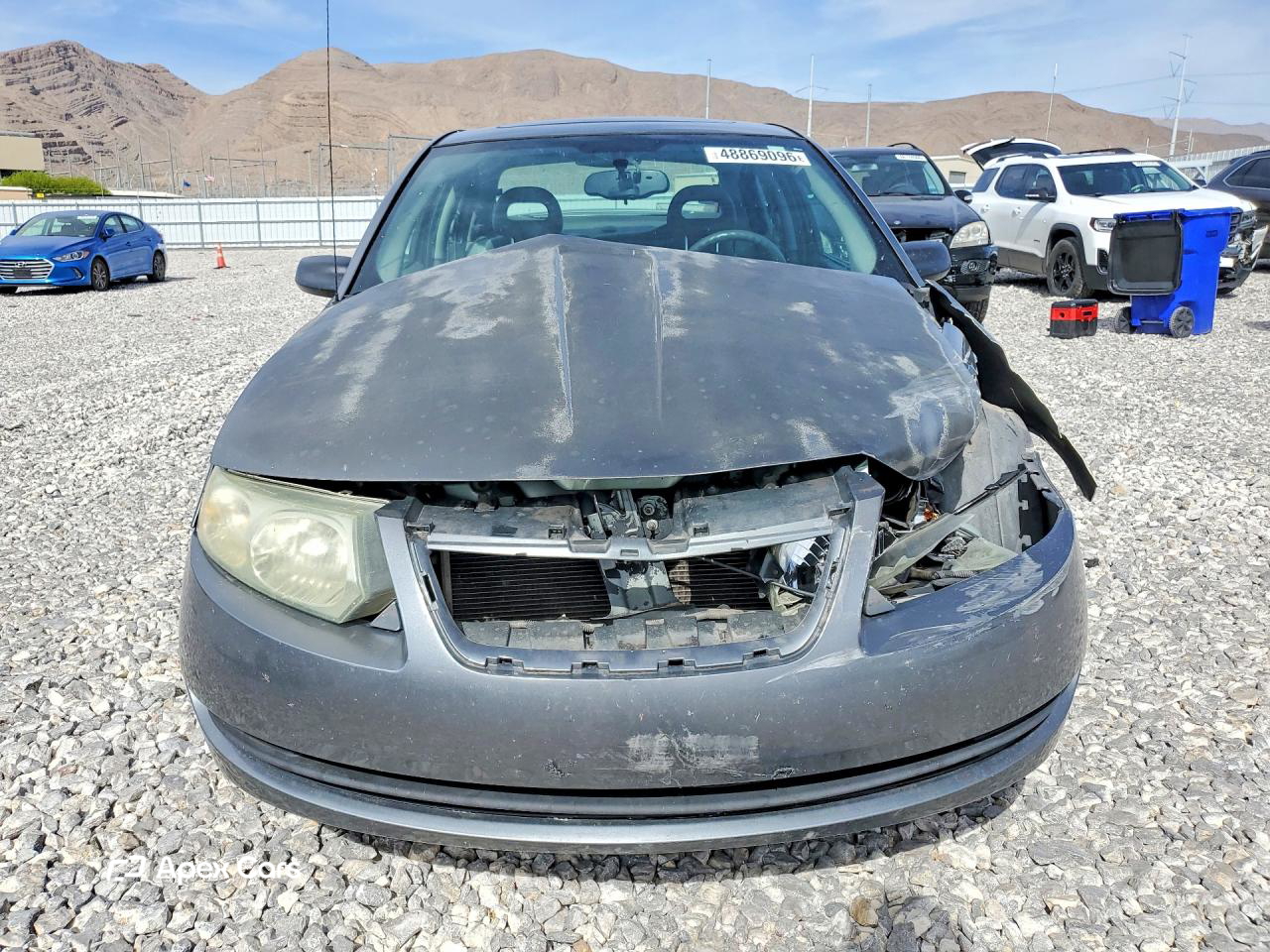 Saturn ION 2006