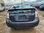 Toyota Prius 2012