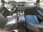 BMW X3 2013