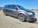 Dodge Caravan 2017
