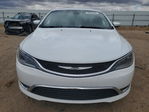 Chrysler 200 2016