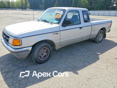 Ford Ranger 1993 - Image 1 of 12
