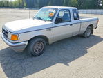 Ford Ranger 1993