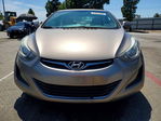 Hyundai Elantra 2014