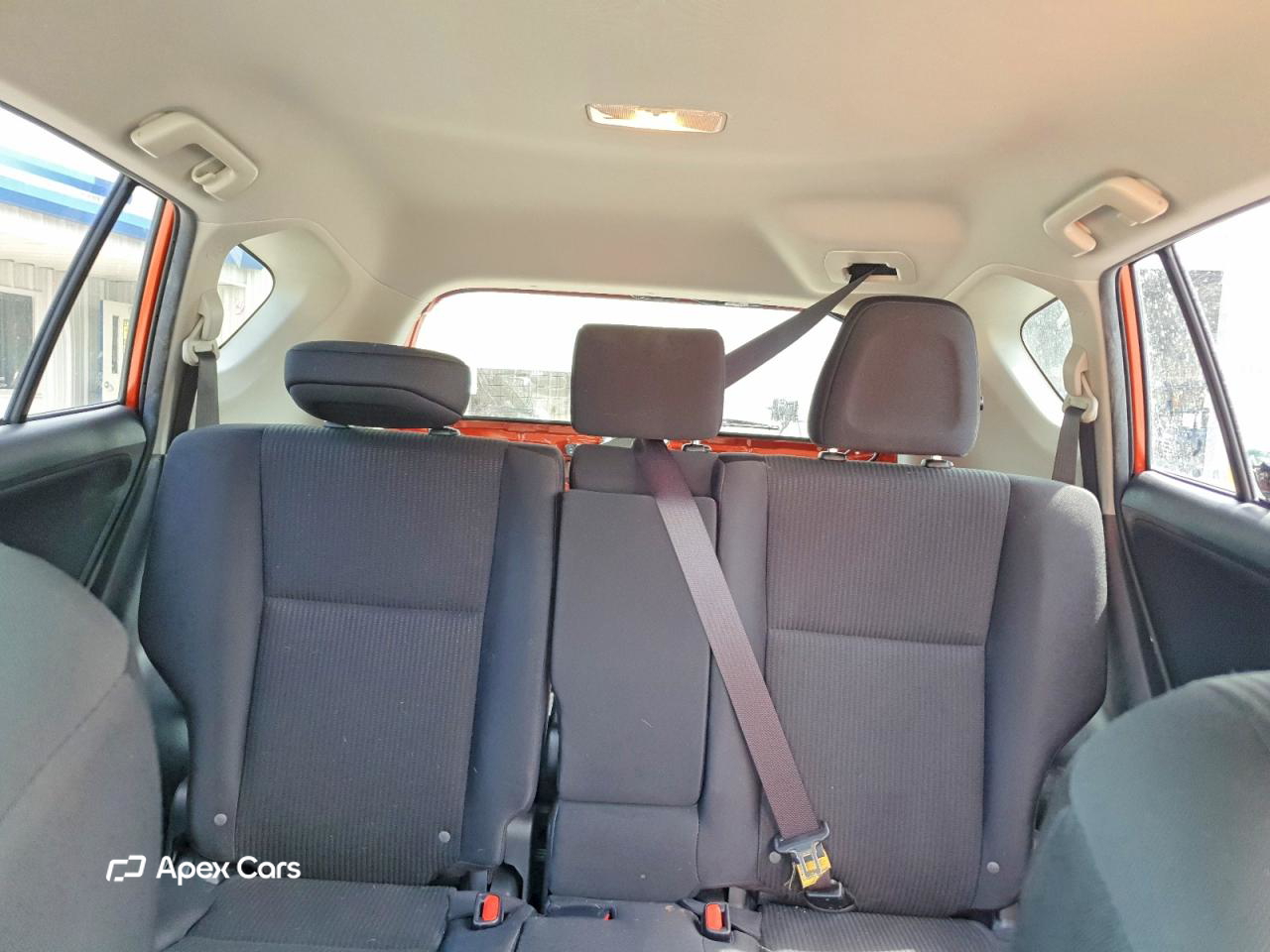Toyota RAV 4 2016