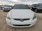 Honda Accord 2004