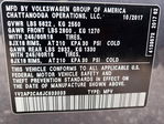 Volkswagen Atlas 2018