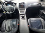 Lincoln MKZ 2016