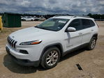 Jeep Cherokee 2014