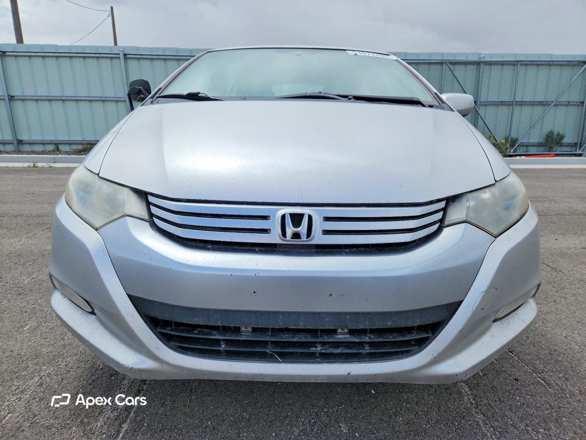 Honda Insight 2010