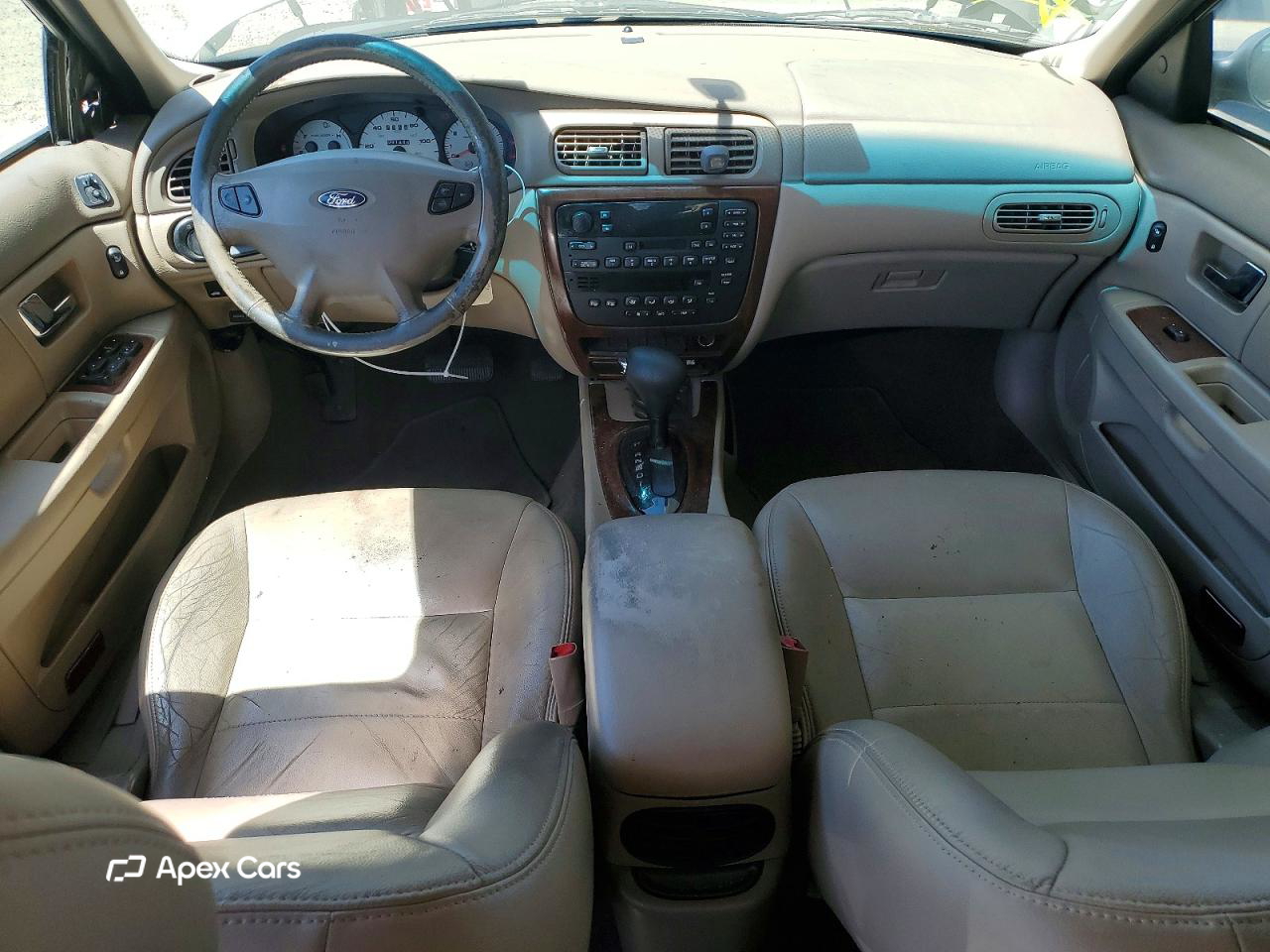 Ford Taurus 2003