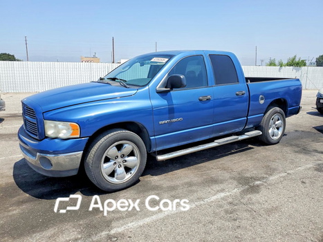 Dodge RAM 2005 - Image 1 of 12