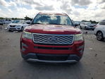 Ford Explorer 2016