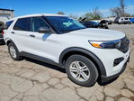 Ford Explorer 2022