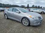 Hyundai Azera 2013