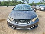 Honda Civic 2013