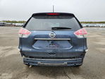 Nissan Rogue 2015